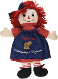 Aurora - Raggedy Ann Classic - 16" Raggedy Ann Se Understanding