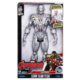 Marvel Avengers Age of Ultron Titan Hero Tech Ultron 12-Inch Figure