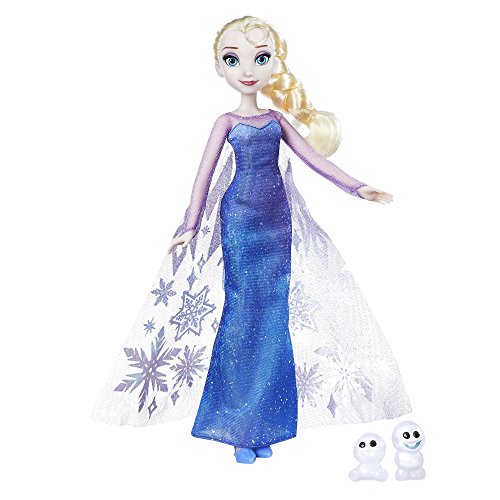 Disney Frozen Northern Lights Elsa