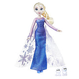 Disney Frozen Northern Lights Elsa