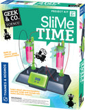 Thames & Kosmos Slime Time 550001