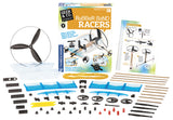 Thames & Kosmos Rubber Band Racers 550020