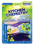 Thames & Kosmos Kitchen Chemistry 551003