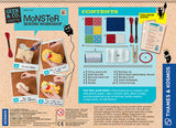 Thames & Kosmos Monster Sewing Workshop 553008