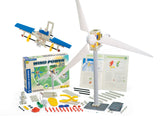 Thames & Kosmos Wind Power 2.0  555002