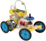 Thames & Kosmos Remote-Control Machines 555004