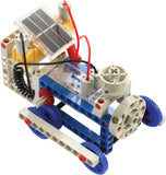 Thames & Kosmos Solar Power 555006