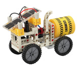 Thames & Kosmos Solar Power PLUS 555007