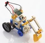 Thames & Kosmos Solar Power PLUS 555007