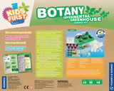 Thames & Kosmos Botany Greenhouse Experiments 567004