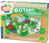 Thames & Kosmos Botany Greenhouse Experiments 567004