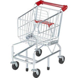Toddler Melissa & Doug Grocery Shopping Cart