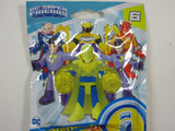 Imaginext DC Super Friends Series 6 Blind Bag Complete Set NEW SEALED