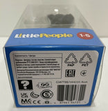 Bundle: Fisher-Price Little People Single Animal Assortment - All 12 animals