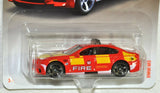 Matchbox 2019 #68/125 BMW M5 Fire MOC MBX Rescue #15/30 FHH27