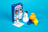 Be Amazing! All Season Snowman 5885