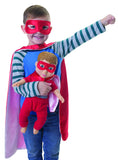 Wonder Crew® Superhero Will 5940