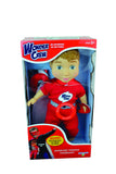 Wonder Crew® Superhero Will 5940