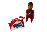 Wonder Crew® Superhero Marco 5941