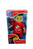 Wonder Crew® Superhero Marco 5941