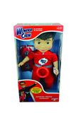 Wonder Crew® Superhero Erik 5942