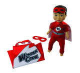 Wonder Crew® Superhero Erik 5942