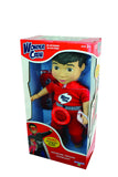 Wonder Crew® Superhero Erik 5942