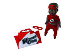 Wonder Crew® Superhero James 5943