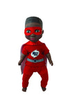 Wonder Crew® Superhero James 5943