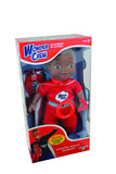 Wonder Crew® Superhero James 5943