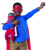 Wonder Crew® Superhero James 5943