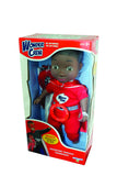 Wonder Crew® Superhero James 5943