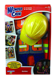 Wonder Crew® Adventure Pack Builder 5945