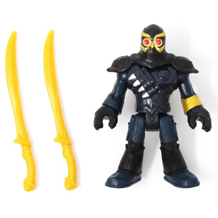 Imaginext DC Super Friends Series 7 |Talon |No Packaging