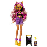 Monster High® Clawdeen Wolf™ Doll