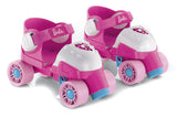 Fisher Price Grow with Me 1,2,3 Roller Skates, Pink V7621