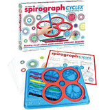 Spirograph Cyclex