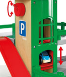 Brio Railway - Accessories - Parking Garage 33204