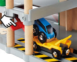 Brio Railway - Accessories - Parking Garage 33204