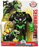 Transformers Robots in Disguise Three-Step Changers Stealthasaurus Rex Grimlock