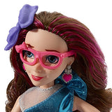 Disney Descendants Neon Lights Jane of Auradon Prep