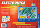 Thames & Kosmos Electronics Learning Circuits 615819