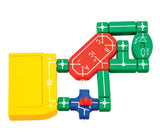 Thames & Kosmos Electronics Learning Circuits 615819