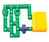 Thames & Kosmos Electronics Learning Circuits 615819