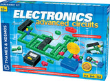 Thames & Kosmos Electronics Advanced Circuits 615918