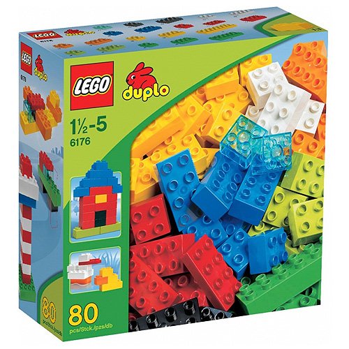 lego 6176