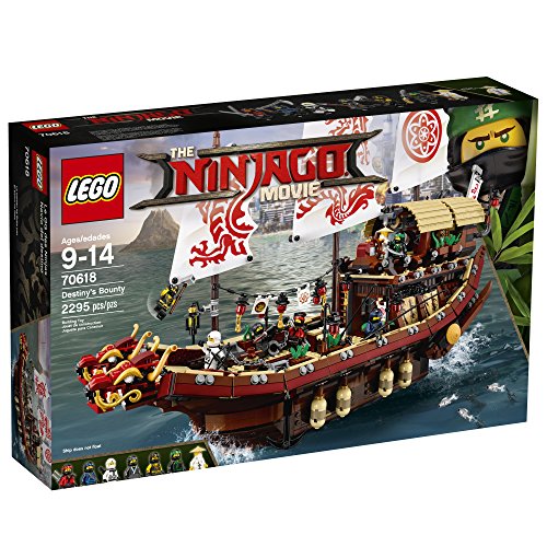 lego 70618