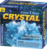 THOMAS & KOSMOS Grow A Blue Crystal