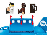 Brio Railway - Accessories - Airplane 33306