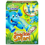 Elefun & Friends Elefun Snackin' Safari Game